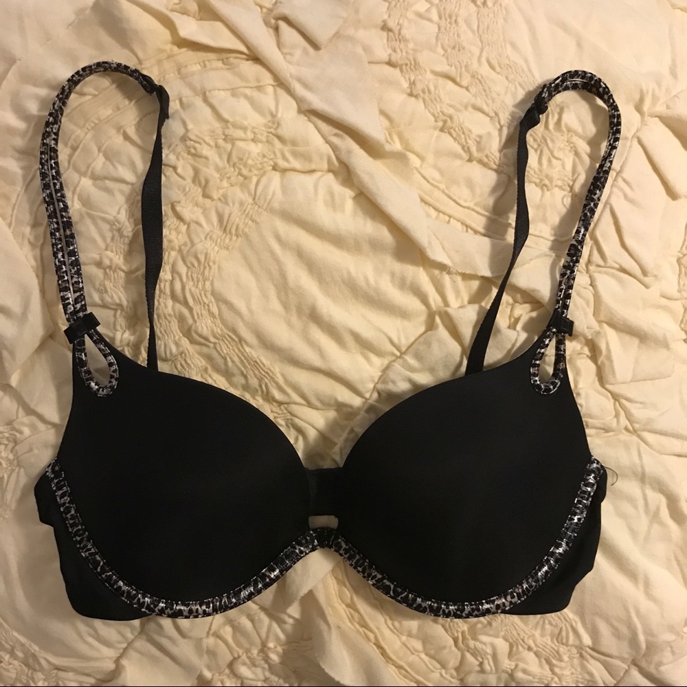 [NWOT] Victoria's Secret black bra