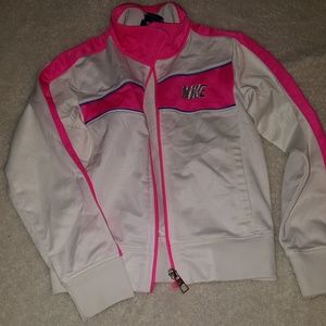 Girls Nike Jacket