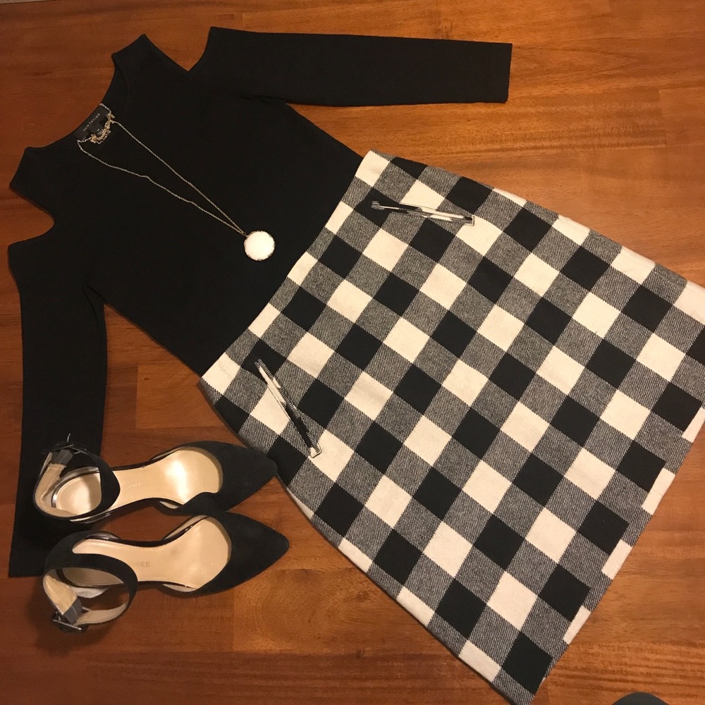 *SALE* Talbots Skirt NWT