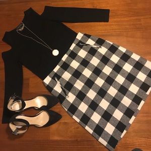 *SALE* Talbots Skirt NWT