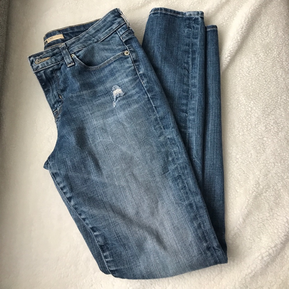 Big Star Jeans