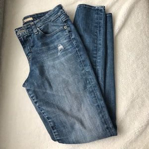 Big Star Jeans