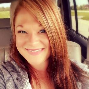 Meet your Posher, Becky