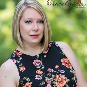 Meet your Posher, Kelsey