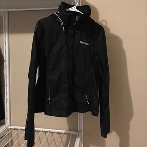 Bench Moto Jacket