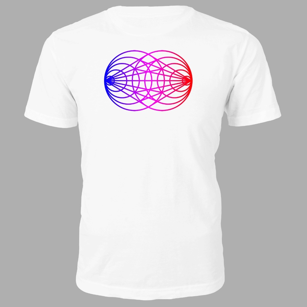 👕Transmutation 💯% Egyptian Cotton Shirt 👕
