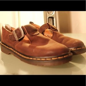 Dr Marten Alexander Shoe