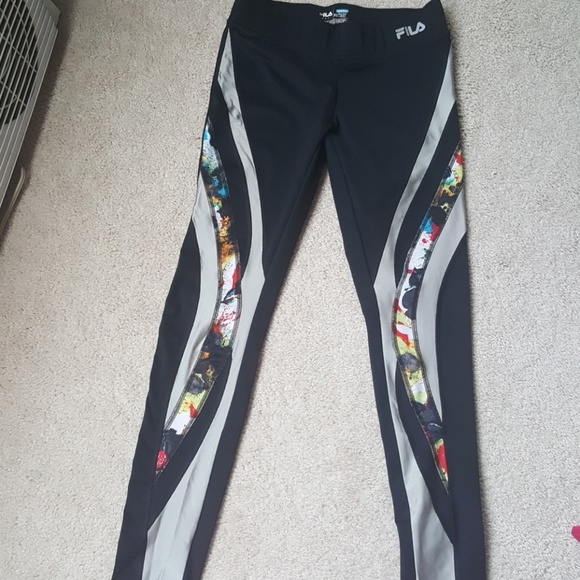 Fila leggings - Picture 1 of 4