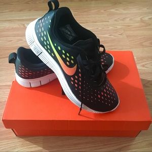 Nike Free Run 5.0 Running Shoes