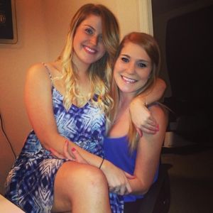 Meet your Posher, Lexi