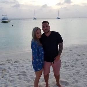 Meet your Posher, Jeremy