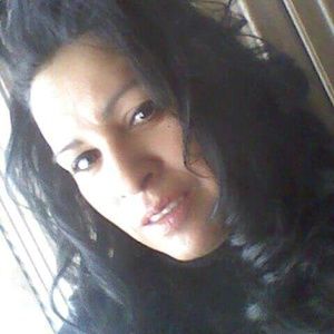 Meet your Posher, Laurie