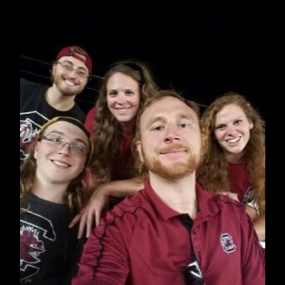 Meet your Posher, Cynthia