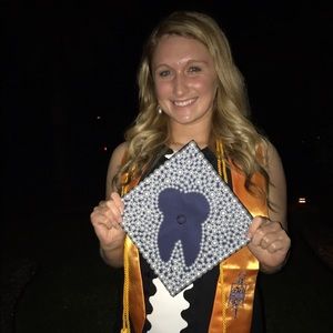 Meet your Posher, Haley