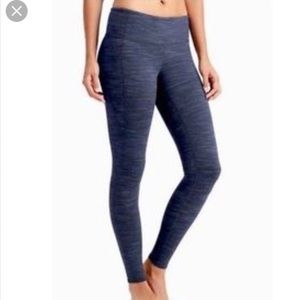 Athleta Yoga pants