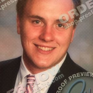 Meet your Posher, Justin