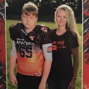 Meet your Posher, Bobbie