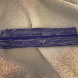 Lululemon headband