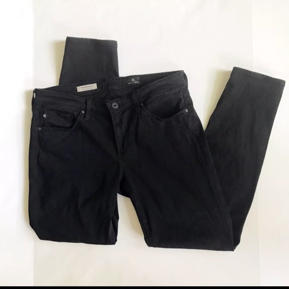 AG Stevie Ankle Pants