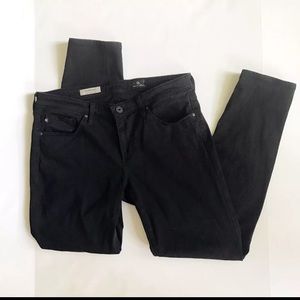 AG Stevie Ankle Pants