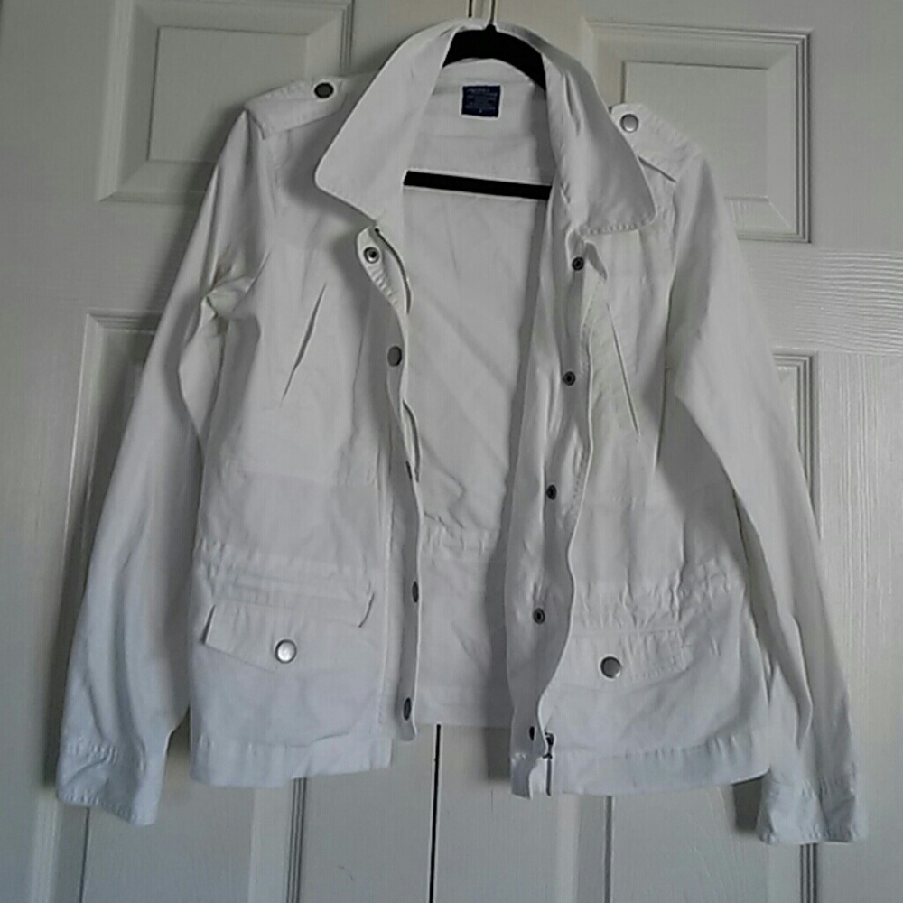 Utility Jacket