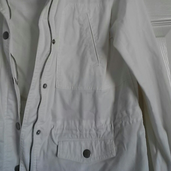 Utility Jacket - Picture 3 of 3