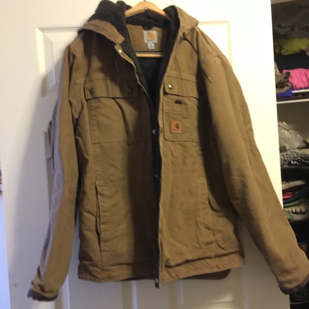 Winter Jacket