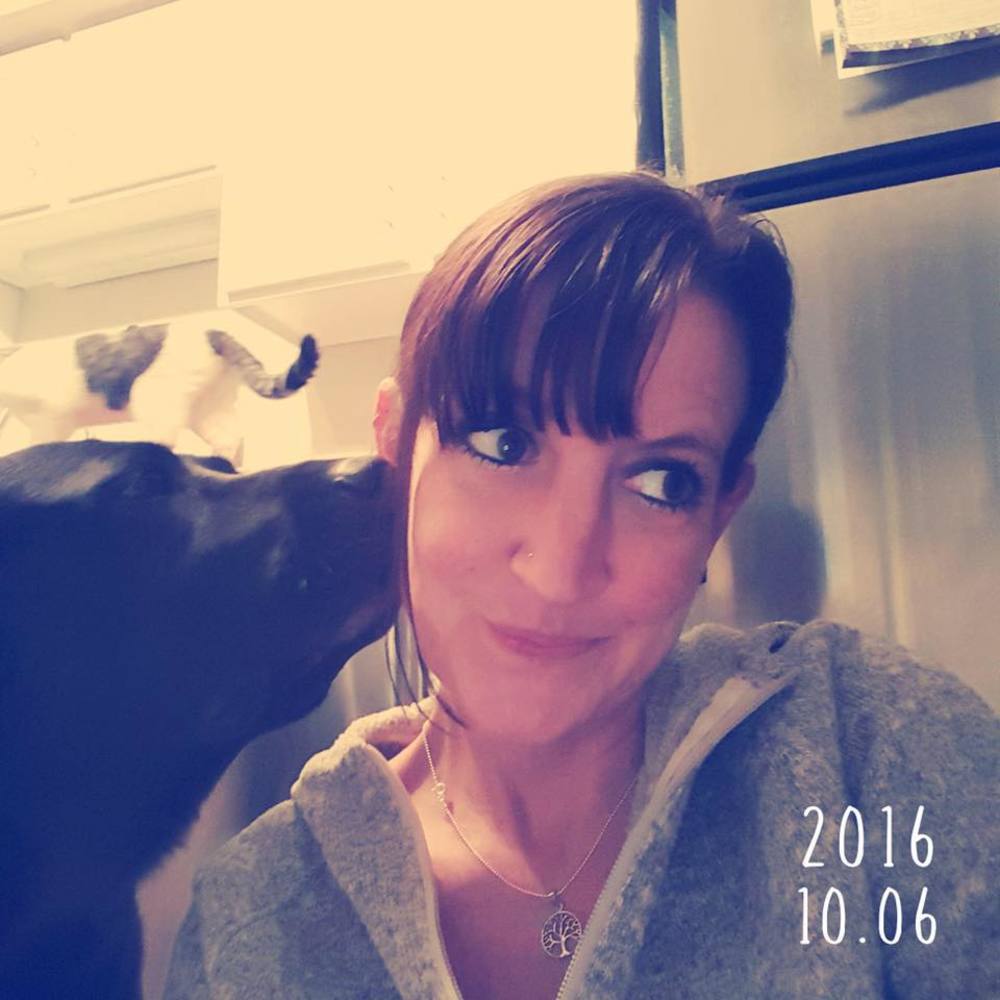 Meet your Posher, Beth