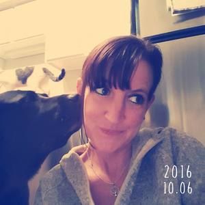 Meet your Posher, Beth