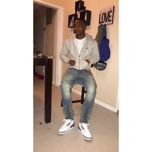 Meet your Posher, Jaleel