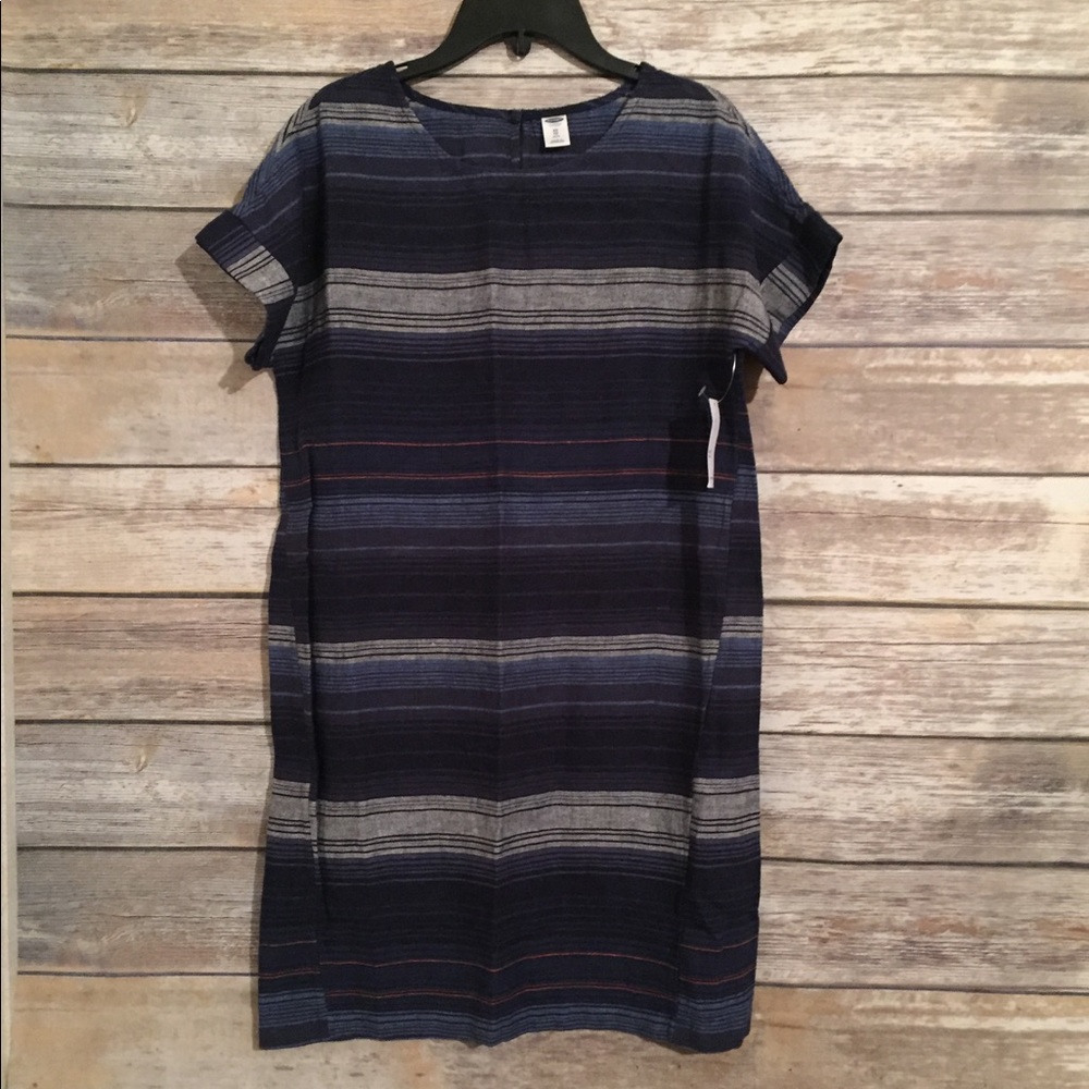 Old Navy T Shirt Dresd