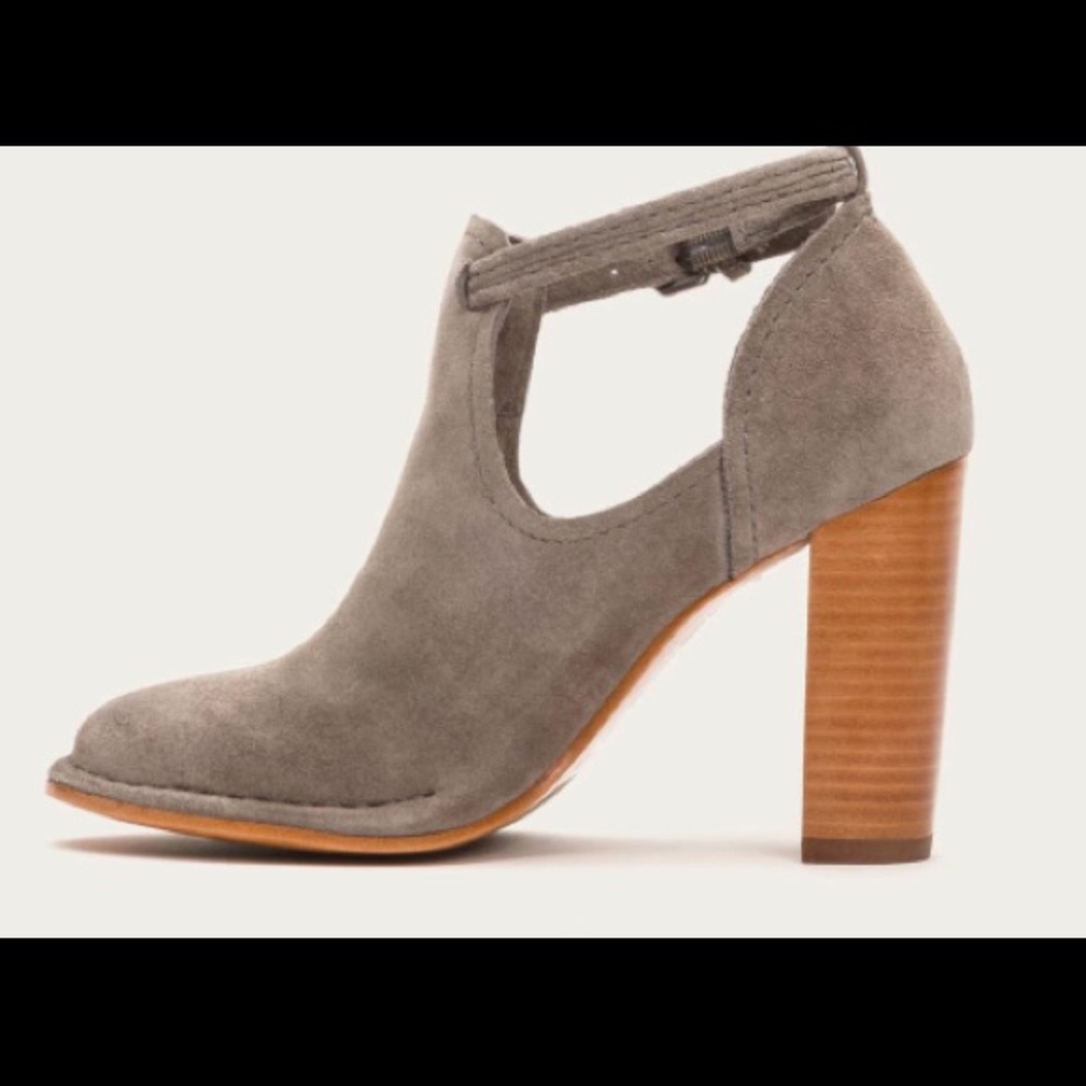 Frye Margaret Shootie