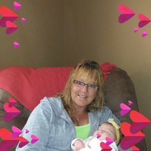 Meet your Posher, Cathy