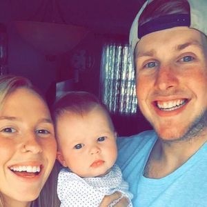 Meet your Posher, Justin