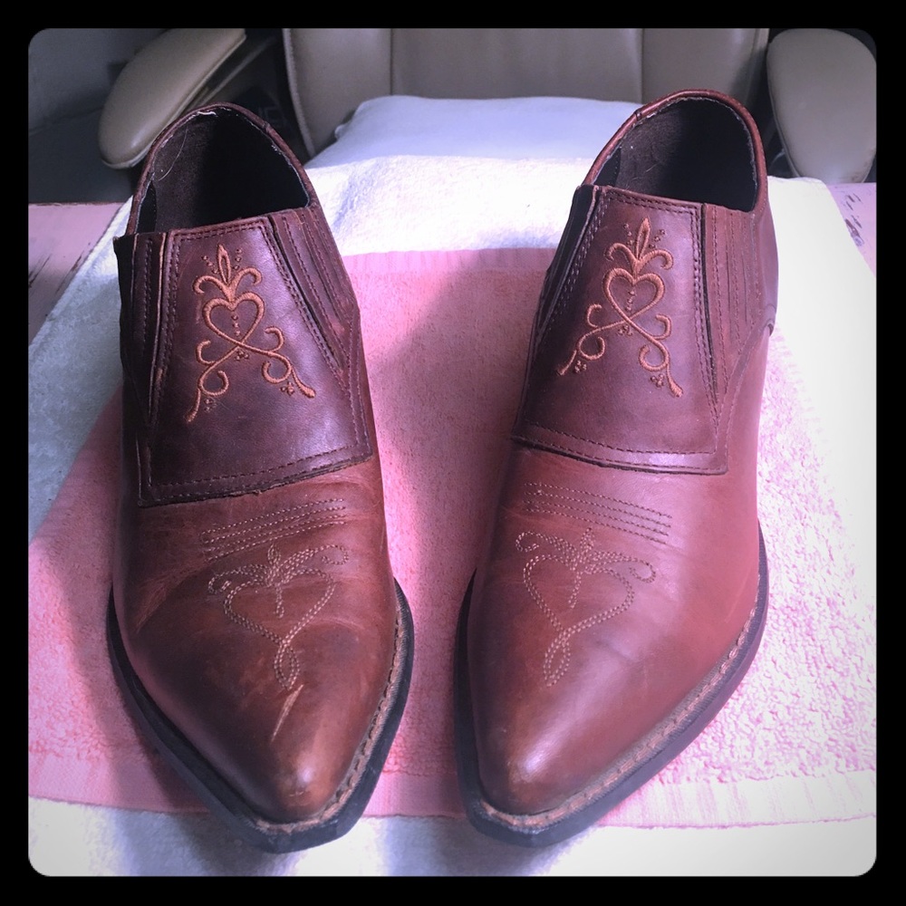 Durango Ankle boots