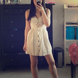 urban outfitters dress