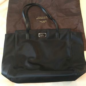 Kate Spade New York Tote Bag Kate Spade New York Tote Bag