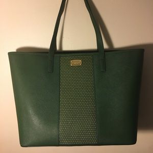 Michael Kors Large Fall Travel Tote - FLAWLESS!