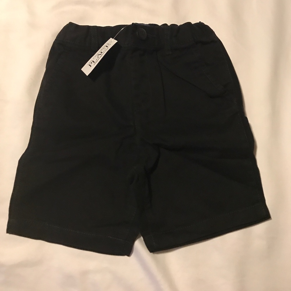 The Children's Place 3T boy shorts