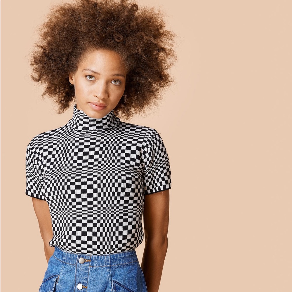Unif Echo Top