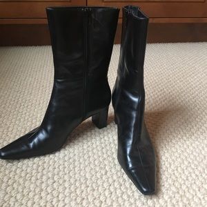 Nine West boots