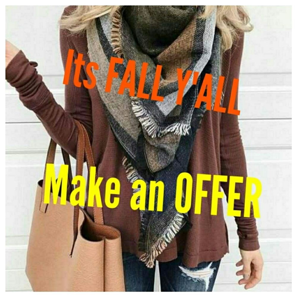 It's Fall Y'all