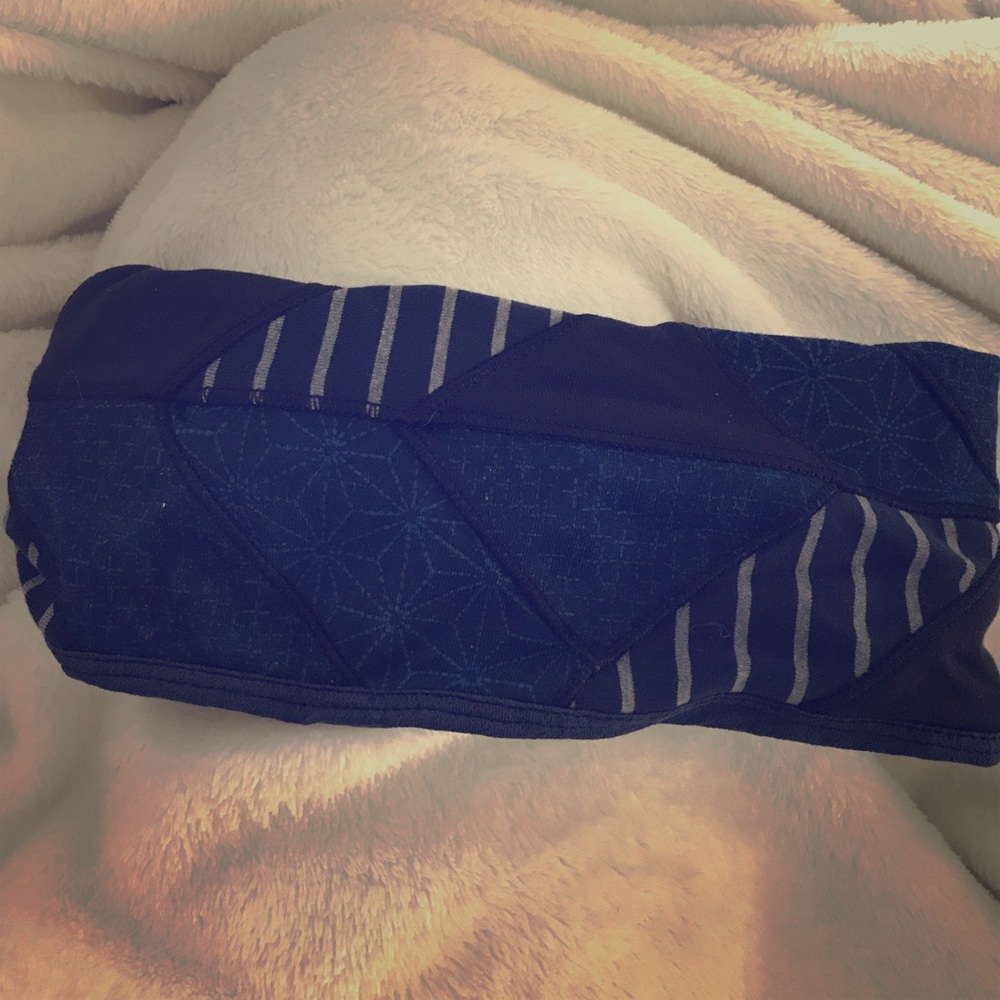 Lululemon headband