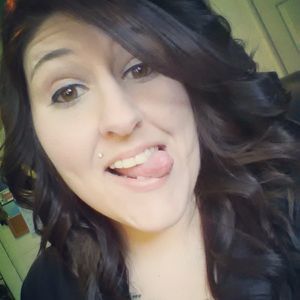 Meet your Posher, Kristie