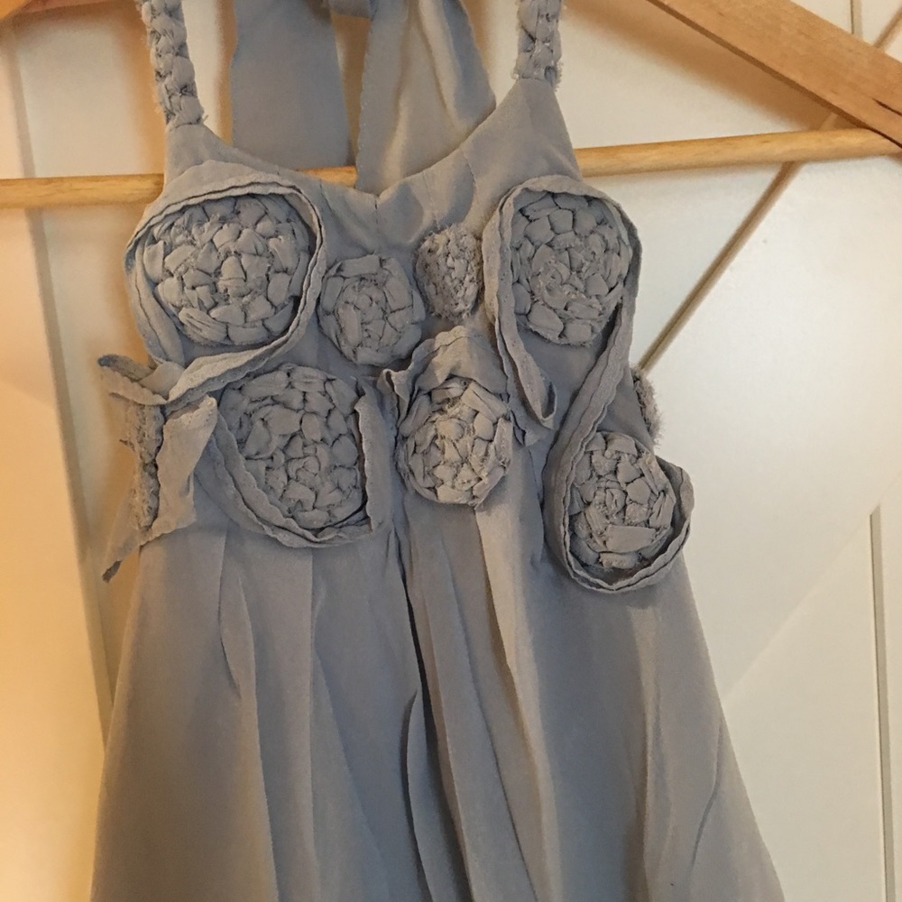 BCBG dress