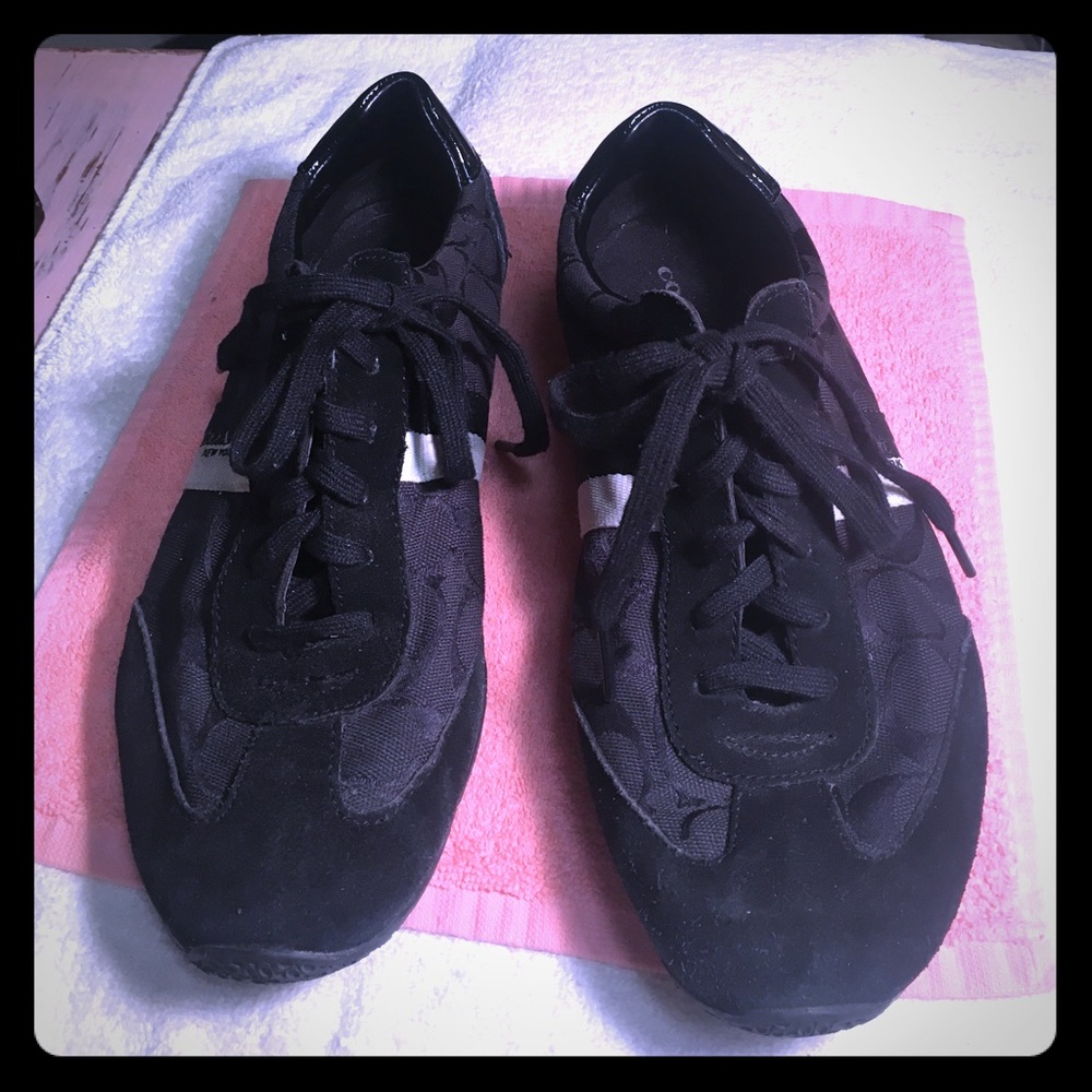 Coach Sneakers