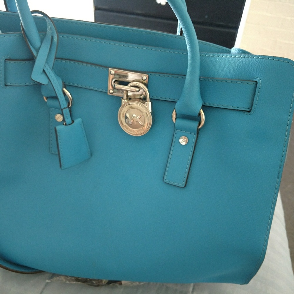 Michael Kors handbag