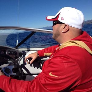 Meet your Posher, Floyd