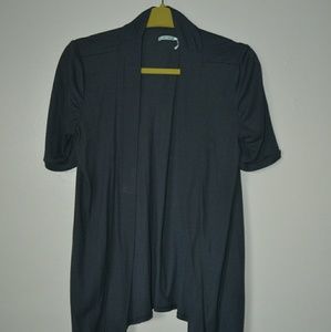 Kimchi Blue Short-Sleeved Cardigan