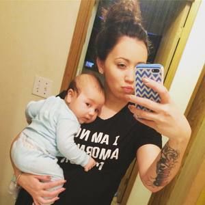 Meet your Posher, Tiffney